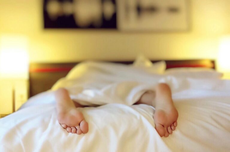 les aides au sommeil en France