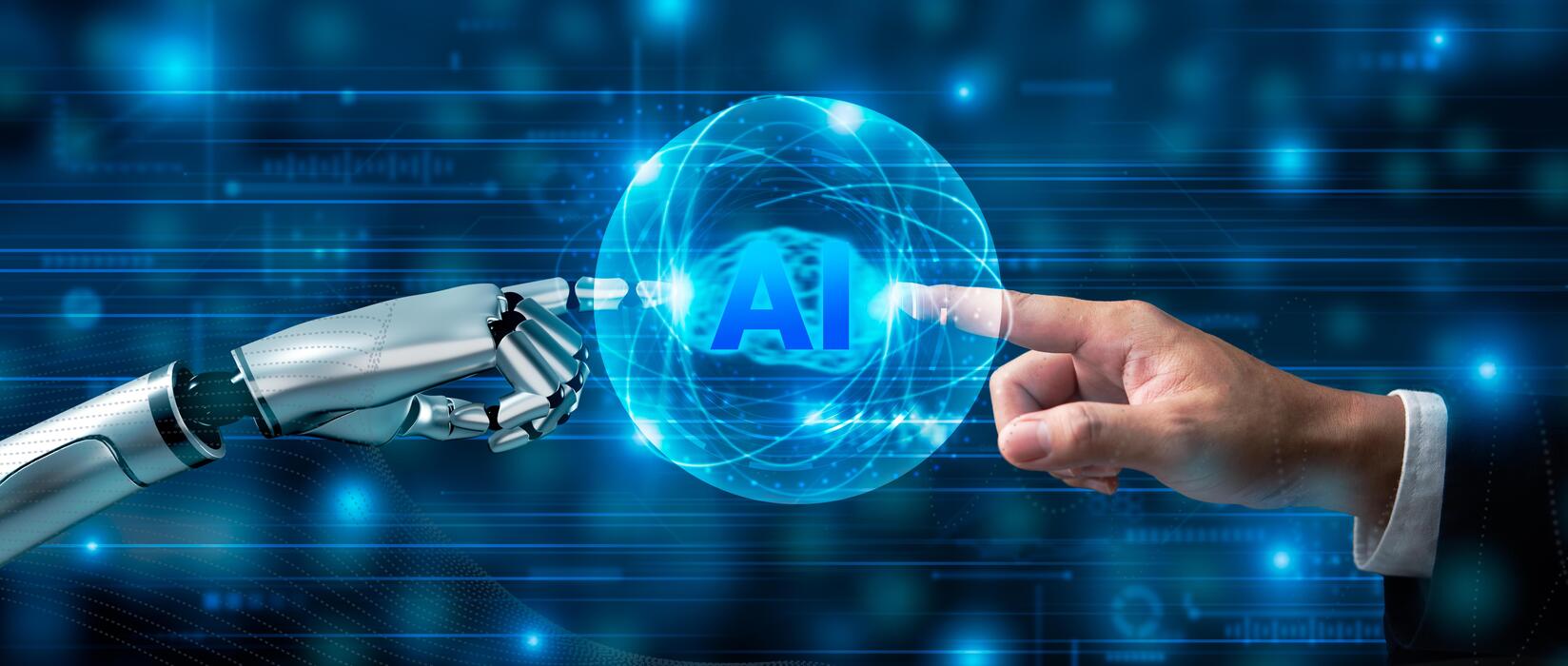 intelligence artificielle