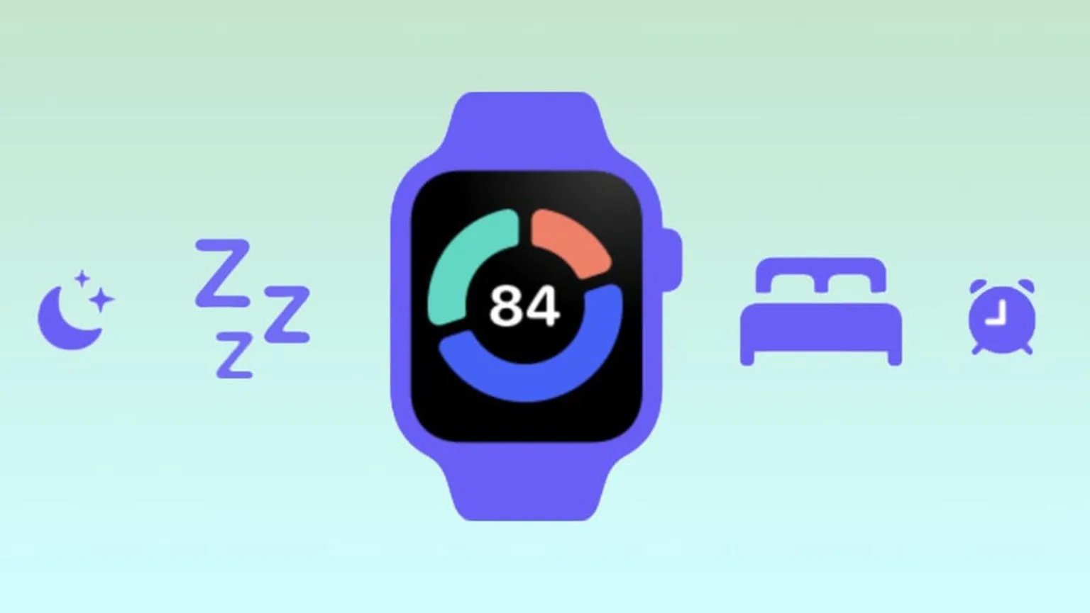 apple watch sleep tracking