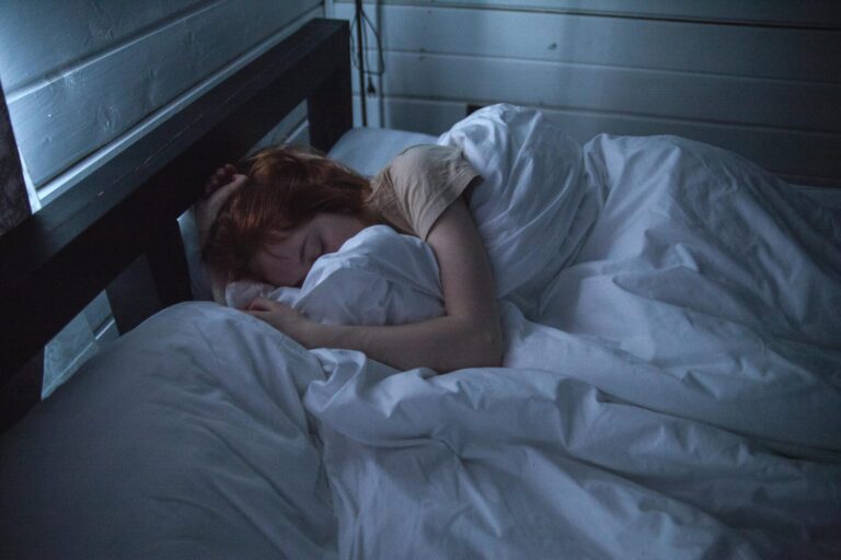 le sommeil