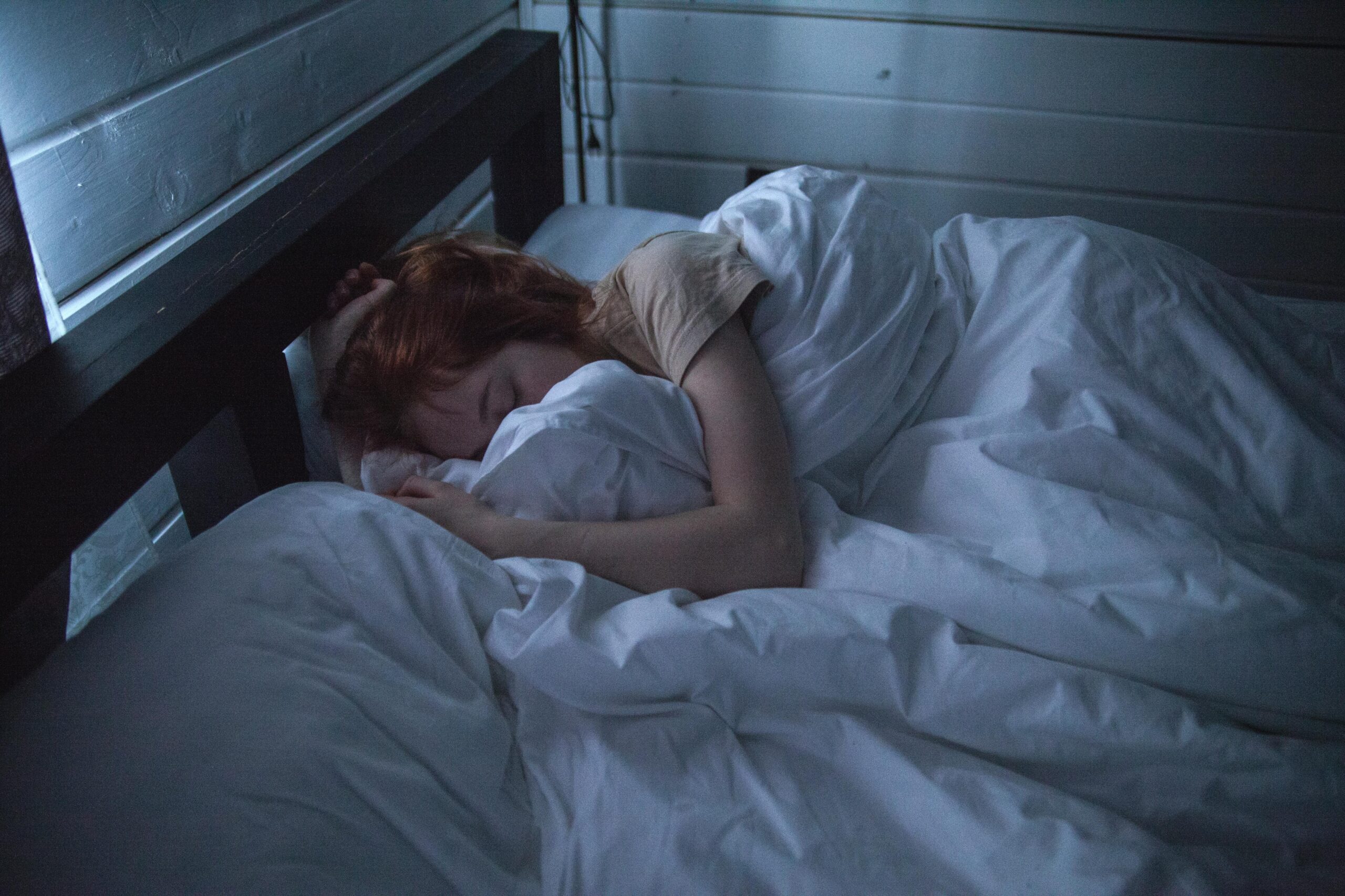 le sommeil