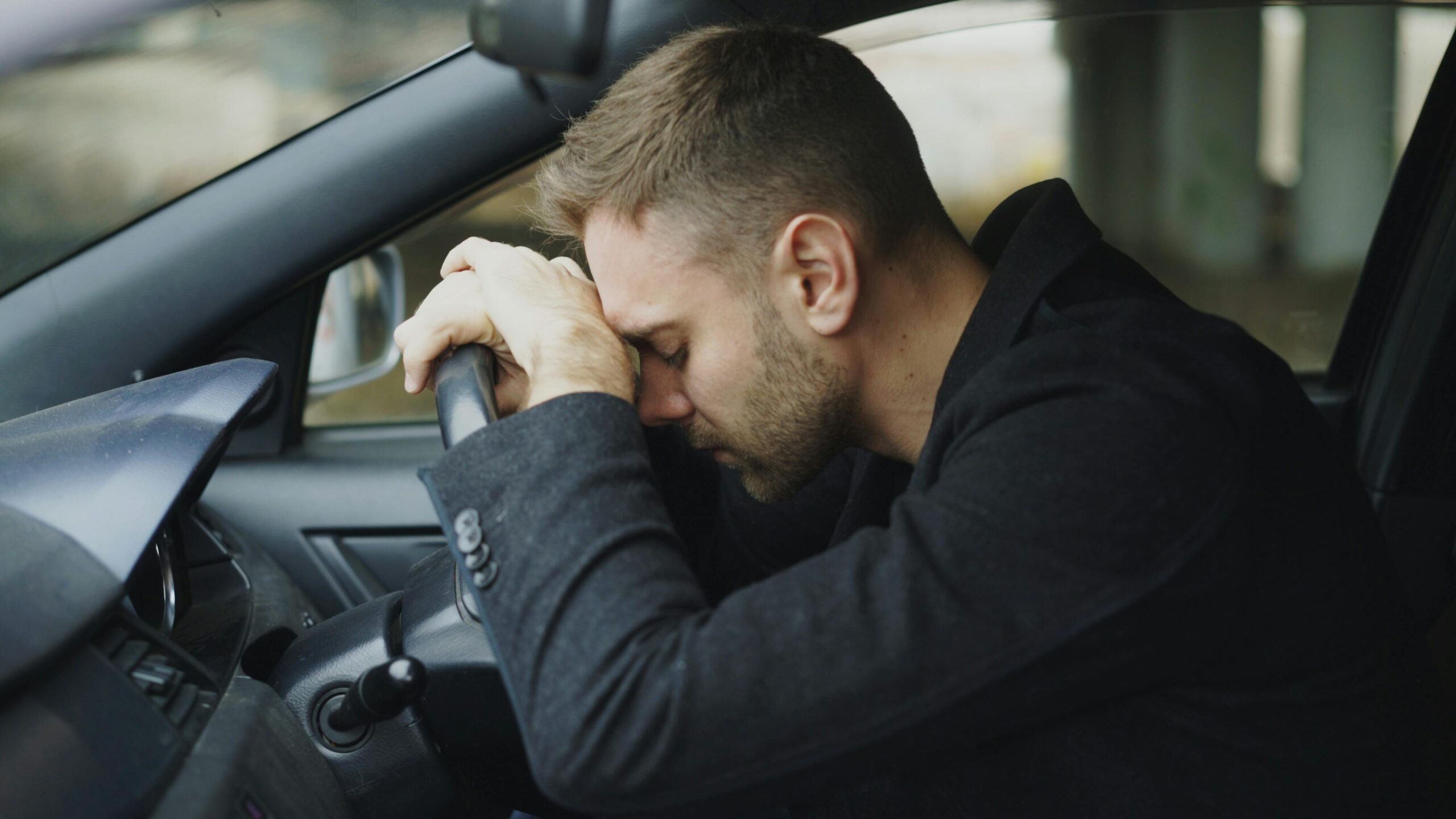 somnolence au volant