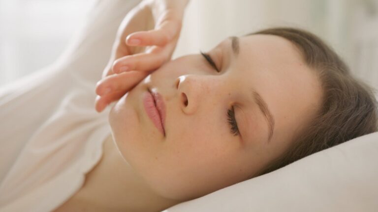 sommeil