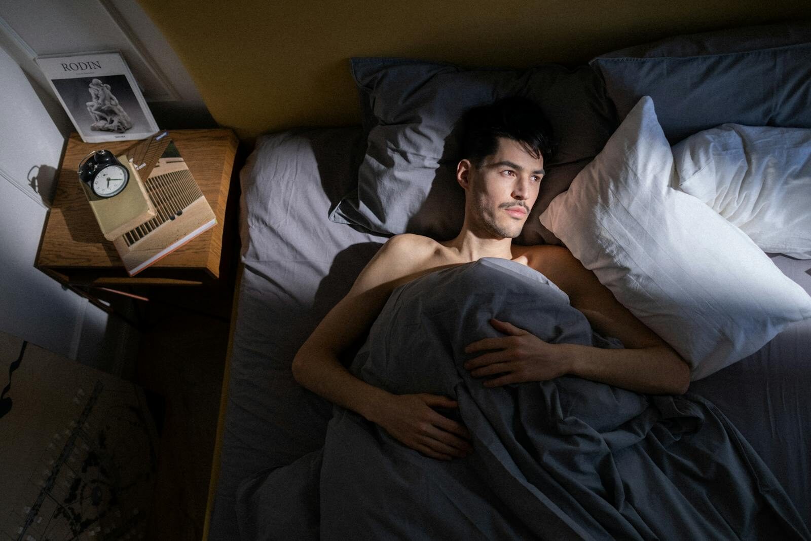 insomnie