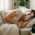 PPC traitement apnée du sommeil