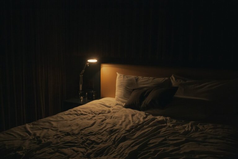 chambre a coucher